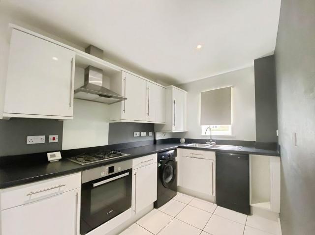 Apartment for rent in West Harton, Tyne And Wear