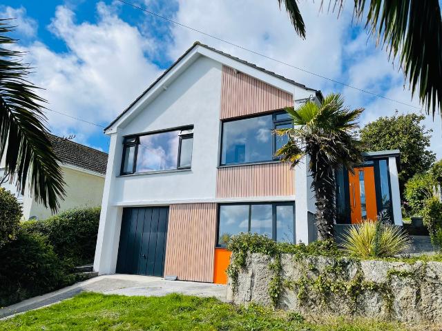 House for rent in Penzance, Cornwall