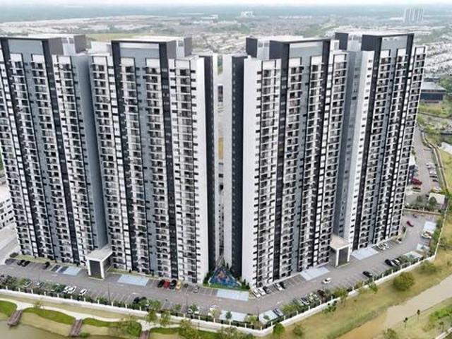 Serviced Residence for sale in Selangor