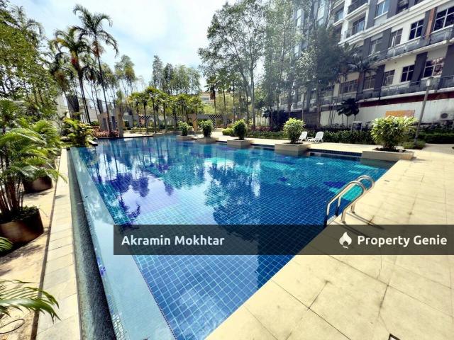 Condominium for sale in Petaling, Damansara Damai