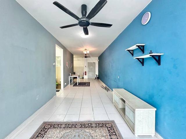 Apartment for sale in Puchong, Majlis Bandaraya Subang Jaya