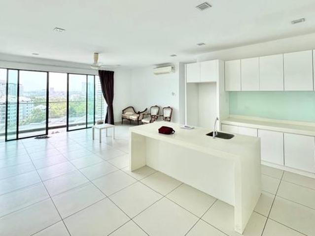 Condominium for sale in Tanjong Sepat, Selangor