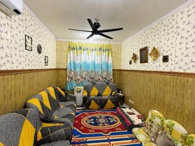 Apartment for sale in Bukit Ledang, Johor
