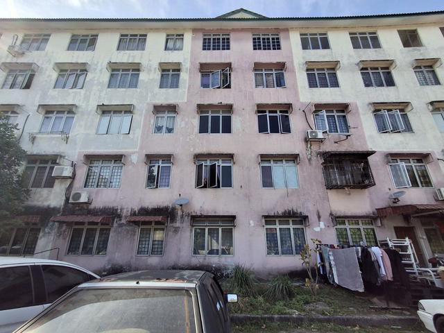 Apartment for sale in Petaling, Subang Jaya