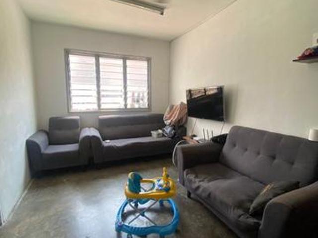 Apartment for sale in Cheras, Kuala Lumpur