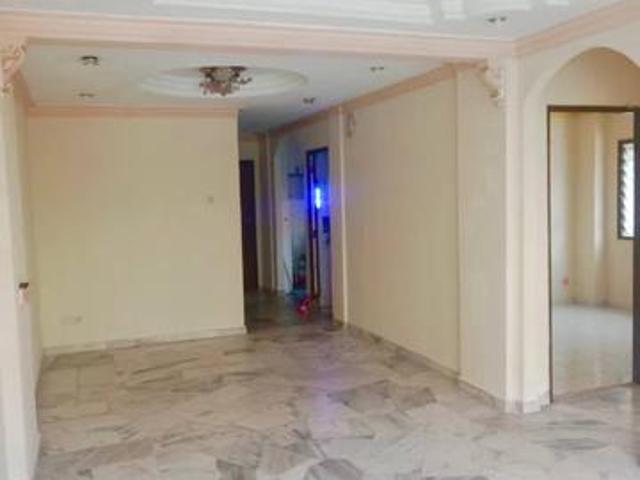 Apartment for sale in Selayang, Selangor