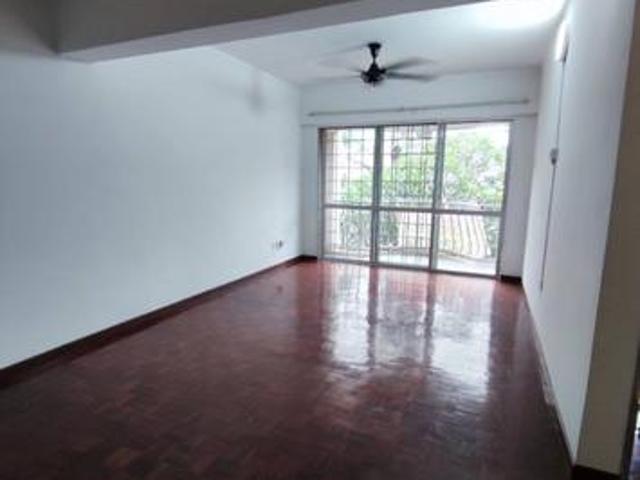Condominium for sale in Langat, Selangor