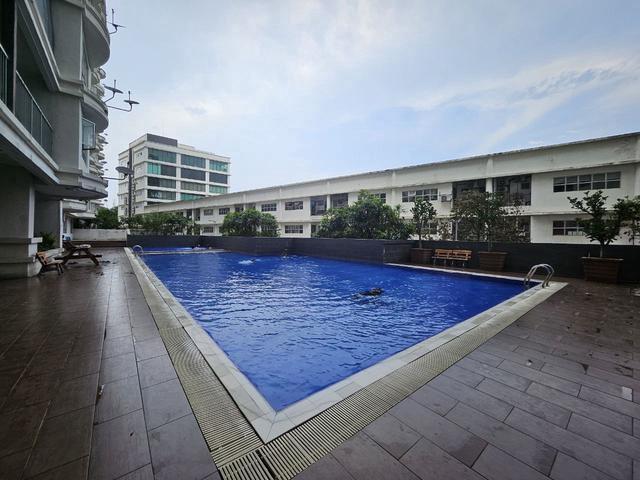 Serviced Residence for sale in Petaling, Alam Impian