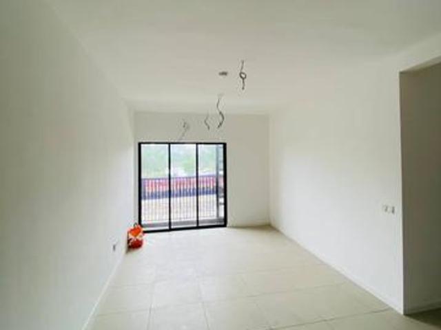 Serviced Residence for rent in Tanjong Sepat, Selangor