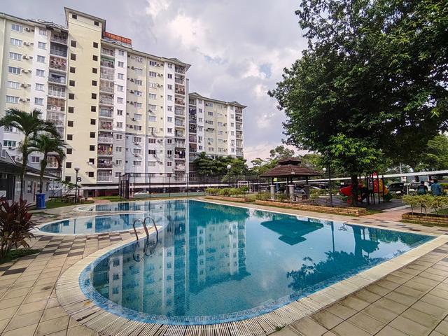 Apartment for sale in Petaling, Subang Jaya