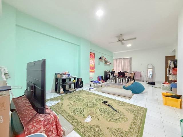 Condominium for sale in Petaling, Damansara Damai