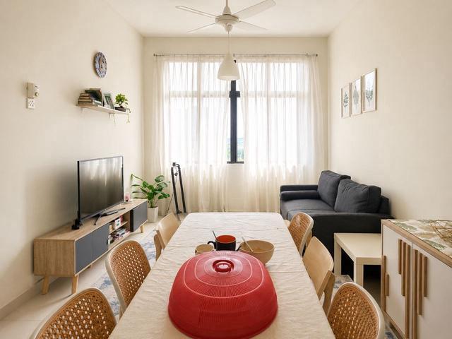 Condominium for sale in Petaling, Damansara Damai