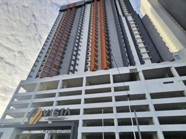 Apartment for rent in Country Heights Damansara, Kuala Lumpur