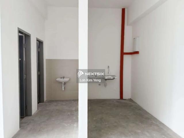 Residential House for rent in Selangor