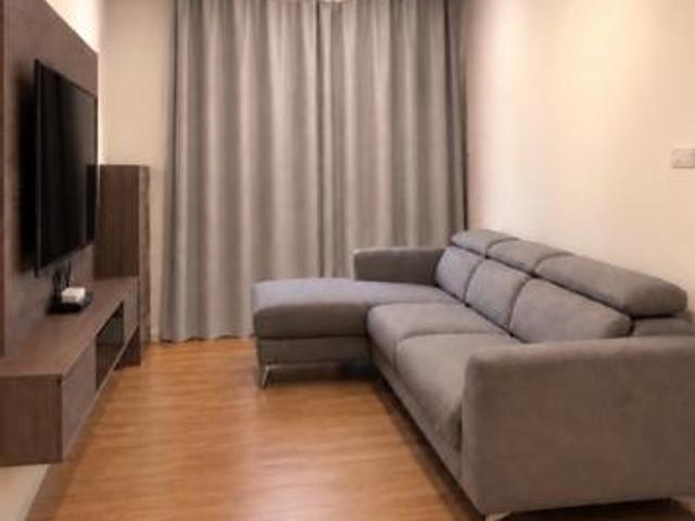 Condominium for rent in Tanjong Sepat, Selangor