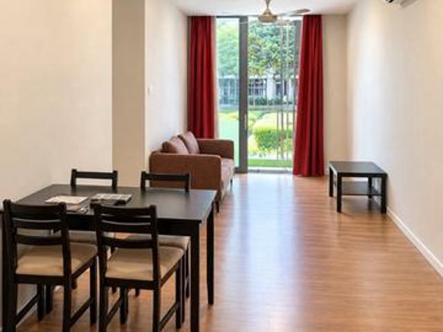 Condominium for rent in Tanjong Sepat, Selangor
