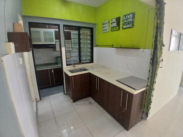 Apartment for sale in Selayang, Selangor