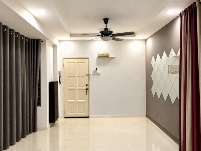 Apartment for sale in Majlis Perbandaran Kajang, Hulu Langat