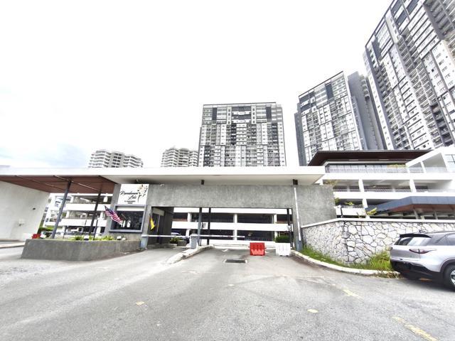 Condominium for sale in Nilai, Seremban