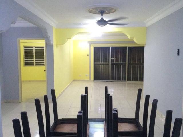 Condominium for sale in Selayang, Selangor