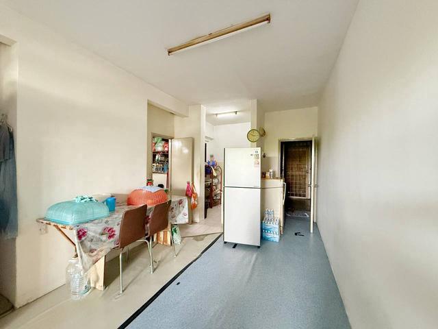 Apartment for sale in Country Heights Damansara, Kuala Lumpur