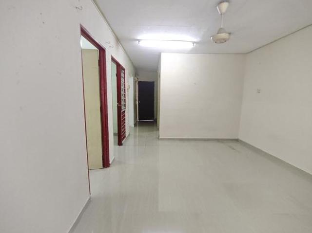 Apartment for sale in Selangor