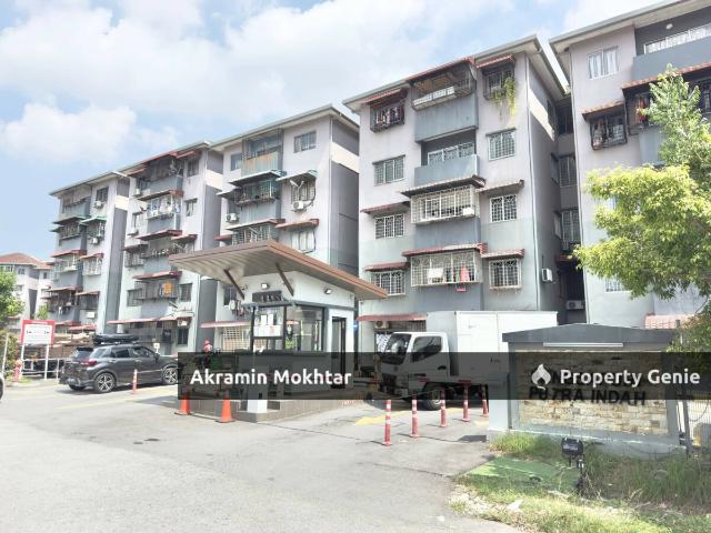 Apartment for sale in Petaling, Subang Jaya