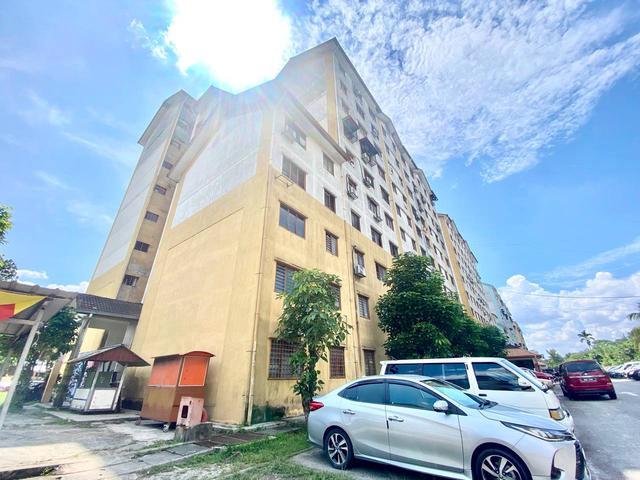 Apartment for sale in Petaling, Subang Jaya