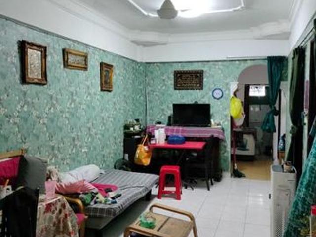 Apartment for sale in Cheras