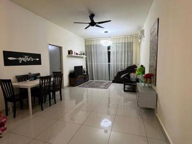 Serviced Residence for sale in Masai, Johor