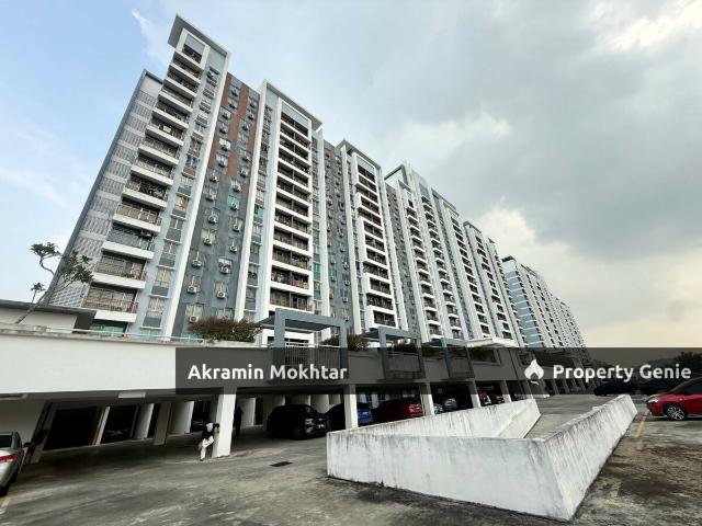 Serviced Residence for sale in Selangor