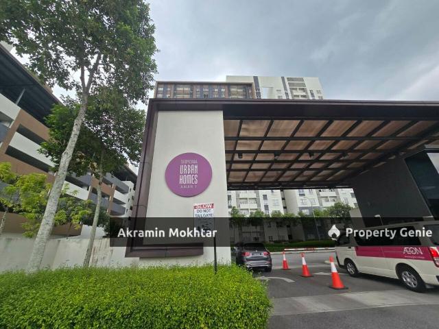 Condominium for sale in Selangor