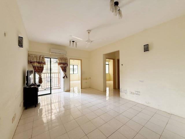 Apartment for sale in Langat, Selangor