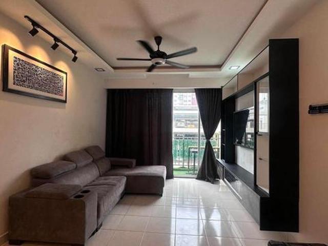 Apartment for sale in Petaling, Subang Jaya