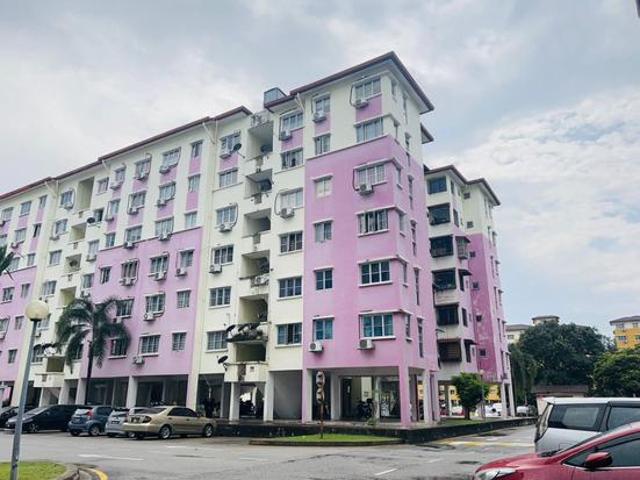 Condominium for sale in Petaling, Damansara Damai