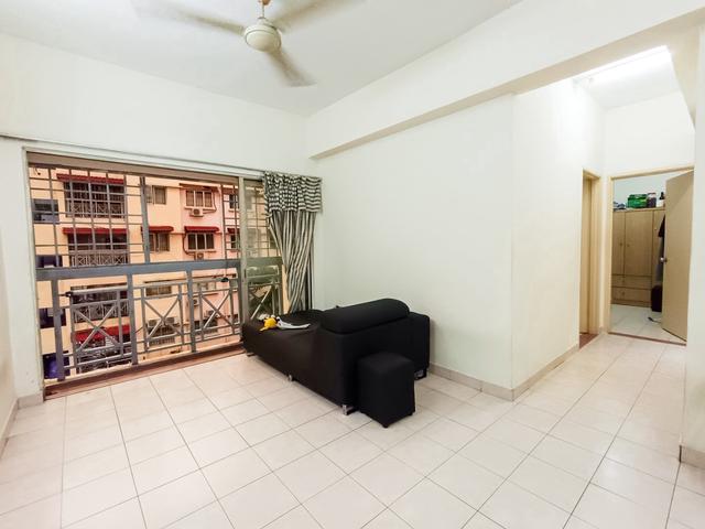 Apartment for sale in Petaling, Subang Jaya