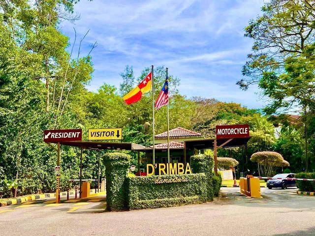 Condominium for sale in Petaling, Damansara Damai