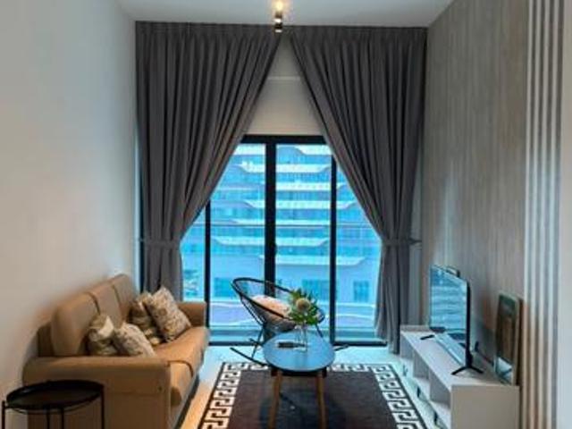 Serviced Residence for rent in Country Heights Damansara, Kuala Lumpur