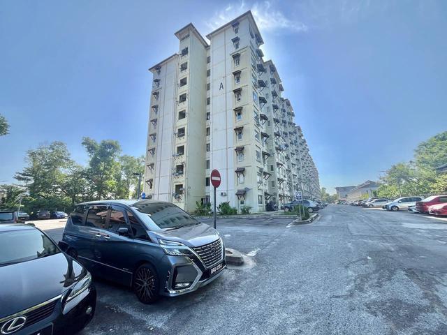 Apartment for sale in Petaling, Subang Jaya