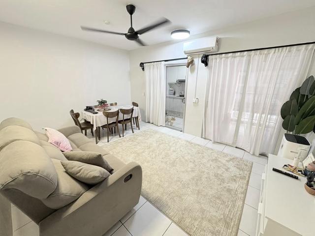 Apartment for sale in Petaling, Alam Impian