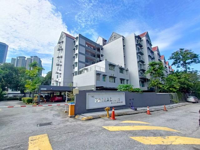 Condominium for sale in Kampung Datuk Keramat, Kuala Lumpur