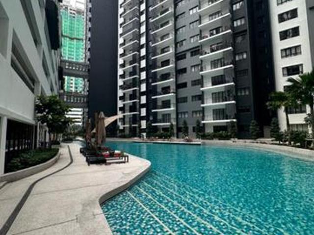 Serviced Residence for sale in Petaling, Alam Impian