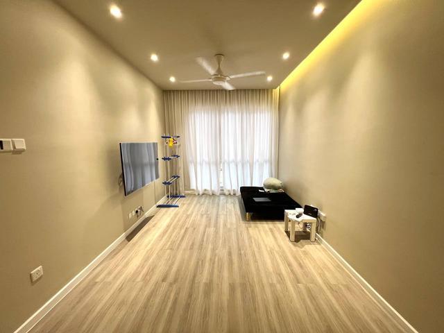 Condominium for sale in Tanjong Sepat, Selangor