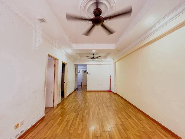 Apartment for sale in Tanjong Sepat, Selangor