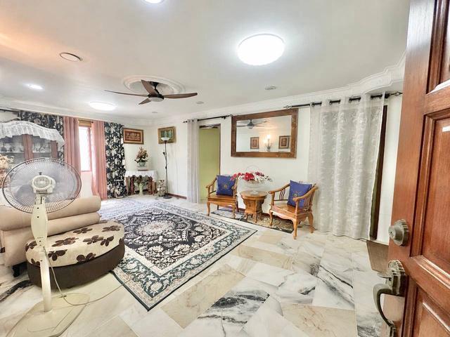 Flat for sale in Petaling, Alam Impian