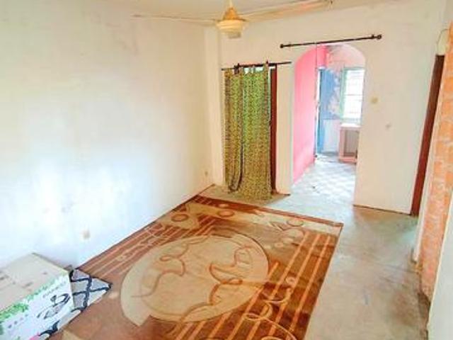 Condominium for sale in Majlis Perbandaran Selayang, Gombak