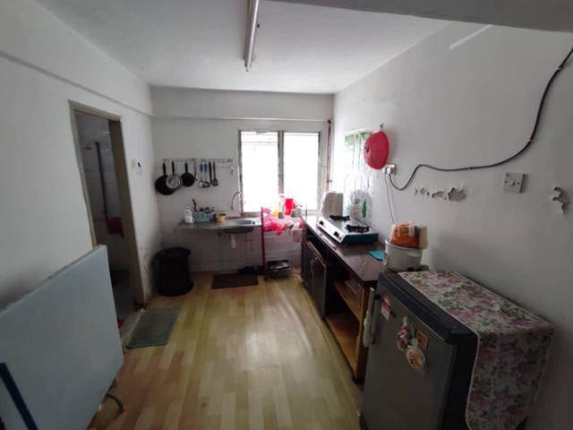 Apartment for sale in Putrajaya