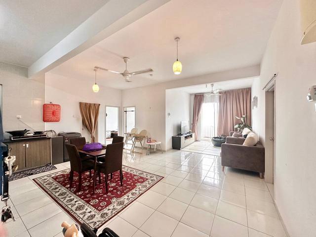 Condominium for sale in Kajang, Langat