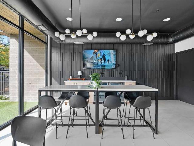Apartment for rent in Chicago Park, Illinois