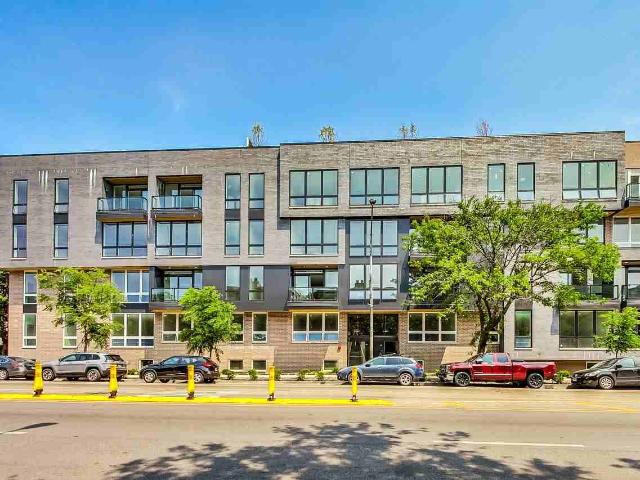 Apartment for rent in Chicago Park, Illinois